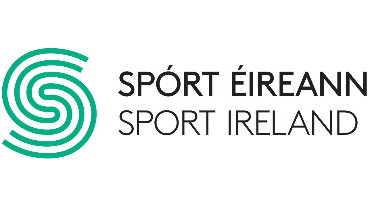 Sport Ireland Logo