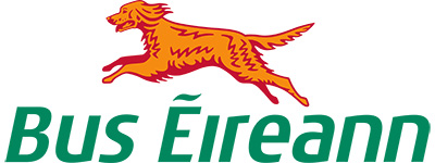 Bus Eireann Logo