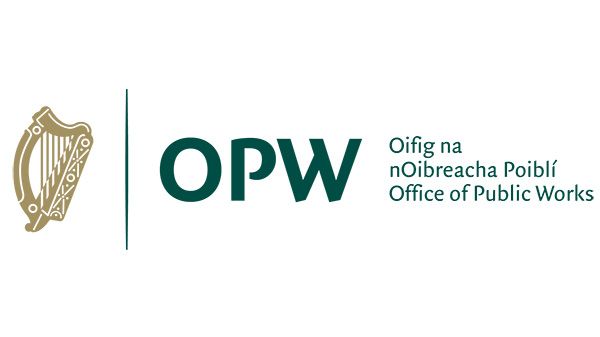 OPW Logo