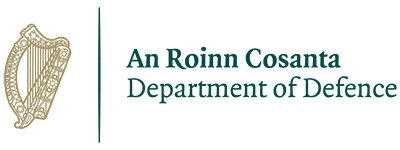 Dept of Defence Logo