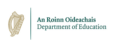 Department of Education Logo