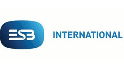 ESB International Logo